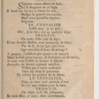 Chevalier Bayard (Le), comédie héroïque