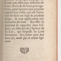 Politique du chevalier Bacon, chancelier d'Angleterre (La) [éd. 1742]