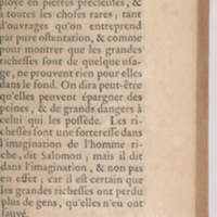 Politique du chevalier Bacon, chancelier d'Angleterre (La) [éd. 1740]