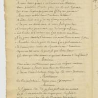 Pharamond, tragédie en cinq actes et en vers