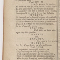 Dissipateur, ou l'Honneste Friponne (Le), comédie