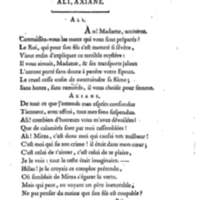 Nadir, ou Thamas-Kouli-Kan : tragédie, par M. D. B. Représentée pour la première fois, sur le Théâtre de la Nation, le 31 août 1780
