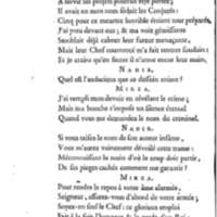 Nadir, ou Thamas-Kouli-Kan : tragédie, par M. D. B. Représentée pour la première fois, sur le Théâtre de la Nation, le 31 août 1780