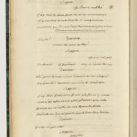 Rivaux d’eux-mêmes (Les), comédie en un acte et en prose