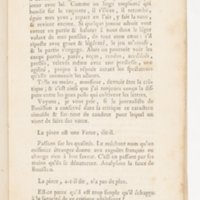 Barbier de Séville, ou la Précaution inutile (Le), comédie en quatre actes, par M. de Beaumarchais, représentée sur le théâtre de la Comédie Française le 23 février 1775 (avec une Lettre modérée sur la chute et la critique du Barbier de Séville)
