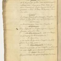 Tragédie en prose lue au foyer (La), pièce nouvelle en un acte