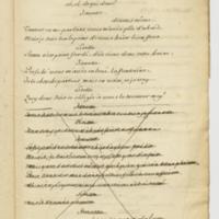 Médisant (Le), comédie en cinq actes et en vers