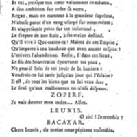 Astarbé, tragédie, par M. Colardeau. Représentée pour la première fois par les Comédiens françois ordinaires du Roi, le 27 février 1758