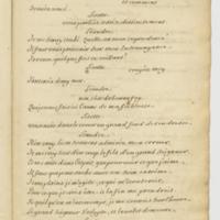 Médisant (Le), comédie en cinq actes et en vers