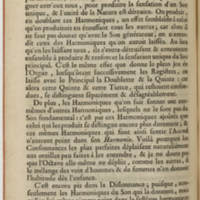 Dictionnaire de musique par Jean-Jacques Rousseau
