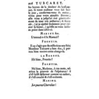 Recueil des pièces mises au Théâtre François, par M. Le Sage