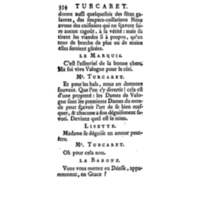 Recueil des pièces mises au Théâtre François, par M. Le Sage