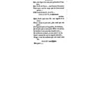 Zarès, tragédie, par M. Palissot de Montenoy, représentée pour la première fois par les Comédiens français, le 3 juin 1751