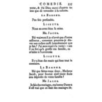Recueil des pièces mises au Théâtre François, par M. Le Sage