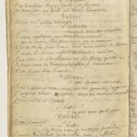 Mariage fait et rompu (Le), comédie en trois actes et en vers