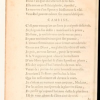 Nitetis tragédie
