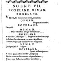 Mustapha et Zéangir, tragédie en cinq actes et en vers, représentée sur le théâtre de Fontainebleau, devant Leurs Majestés, le 1er novembre 1776