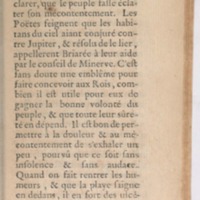 Politique du chevalier Bacon, chancelier d'Angleterre (La) [éd. 1740]
