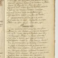 Nitetis, tragédie en cinq actes et en vers