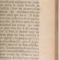 Politique du chevalier Bacon, chancelier d'Angleterre (La) [éd. 1740]