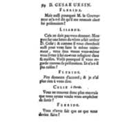 Recueil des pièces mises au Théâtre François, par M. Le Sage