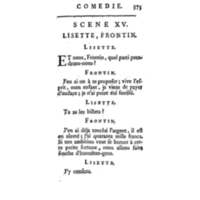 Recueil des pièces mises au Théâtre François, par M. Le Sage
