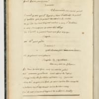 Rivaux d’eux-mêmes (Les), comédie en un acte et en prose
