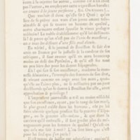 Barbier de Séville, ou la Précaution inutile (Le), comédie en quatre actes, par M. de Beaumarchais, représentée sur le théâtre de la Comédie Française le 23 février 1775 (avec une Lettre modérée sur la chute et la critique du Barbier de Séville)