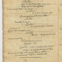 Zénéïde, comédie en un acte et en vers