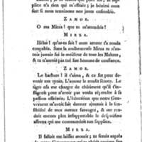 Esclavage des noirs, ou l'Heureux Naufrage (L'), drame en trois actes, en prose