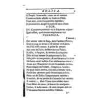 Zulica, tragédie