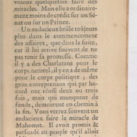 Politique du chevalier Bacon, chancelier d'Angleterre (La) [éd. 1740]