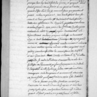 Voyage au continent américain par un Français en 1777, et Réflexions philosophiques sur ces nouveaux républicains