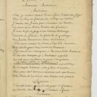 Pharamond, tragédie en cinq actes et en vers