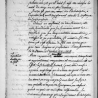 Voyage au continent américain par un Français en 1777, et Réflexions philosophiques sur ces nouveaux républicains