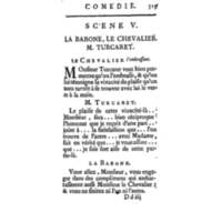 Recueil des pièces mises au Théâtre François, par M. Le Sage