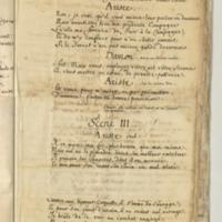 Philosophe marié (Le), comédie en cinq actes et en vers