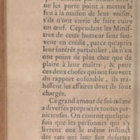 Politique du chevalier Bacon, chancelier d'Angleterre (La) [éd. 1740]