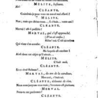 Aveux difficiles (Les), comédie en un acte et en vers, par M. Vigée. (Paris, Comédiens français, 24 février 1783)