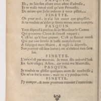 Dissipateur, ou l'Honneste Friponne (Le), comédie