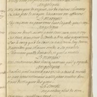 Bourgeoises de qualité (Les), comédie en cinq actes et en vers