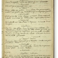 Réunion des Amours (La), comédie héroïque en un acte et en prose