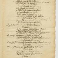 Courses de Tempé (Les), pastorale en un acte et en vers