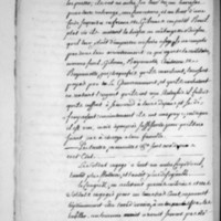 Voyage au continent américain par un Français en 1777, et Réflexions philosophiques sur ces nouveaux républicains