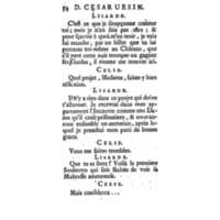 Recueil des pièces mises au Théâtre François, par M. Le Sage