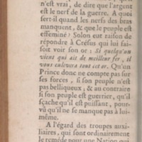 Politique du chevalier Bacon, chancelier d'Angleterre (La) [éd. 1740]