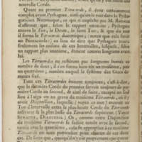 Dictionnaire de musique par Jean-Jacques Rousseau