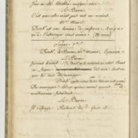 Eugénie, drame en cinq actes et en prose