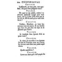 Recueil des pièces mises au Théâtre François, par M. Le Sage