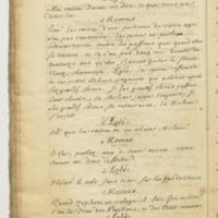Momus fabuliste, ou les Noces de Vulcain, comédie en un acte et en prose